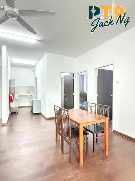 For Rent - Residensi Damai (Signature Three)