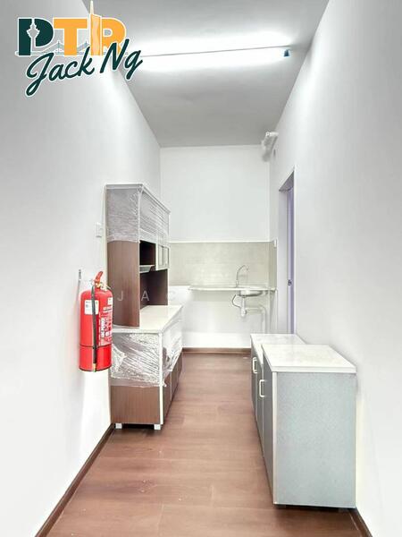 For Rent - Residensi Damai (Signature Three)