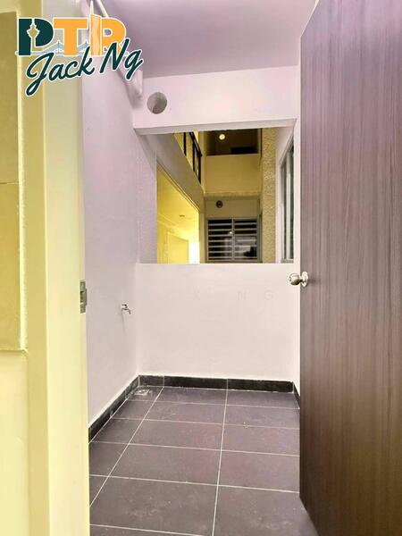 For Rent - Residensi Damai (Signature Three)