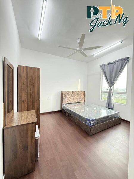 For Rent - Residensi Damai (Signature Three)