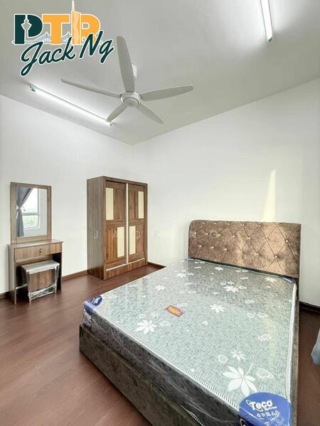 For Rent - Residensi Damai (Signature Three)