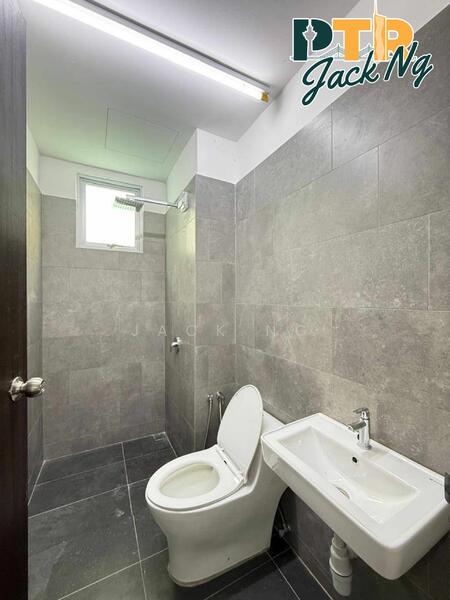 For Rent - Residensi Damai (Signature Three)