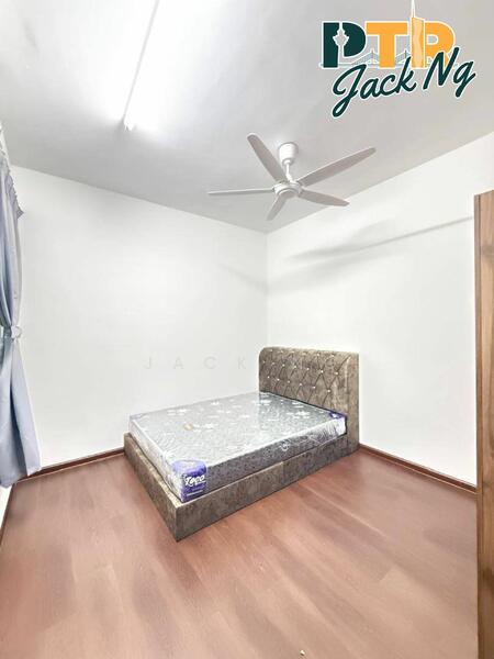 For Rent - Residensi Damai (Signature Three)