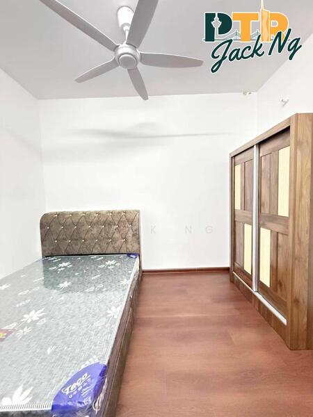 For Rent - Residensi Damai (Signature Three)