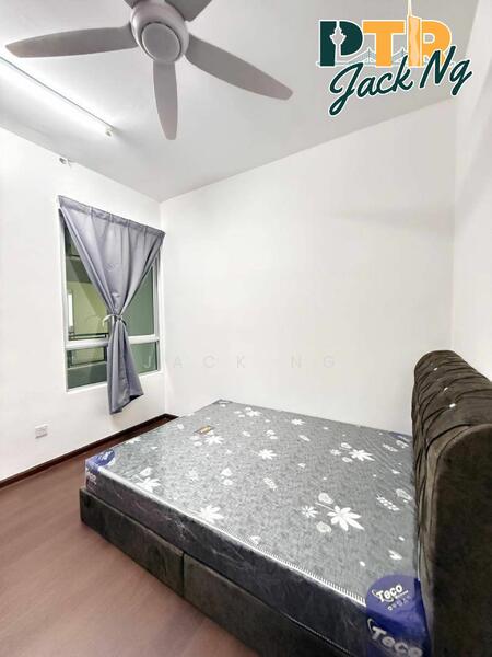 For Rent - Residensi Damai (Signature Three)