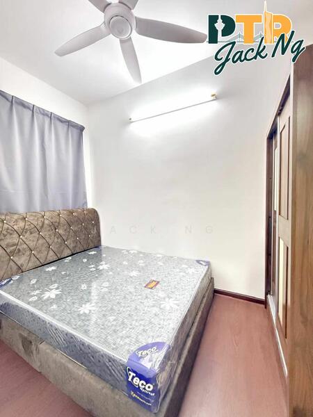 For Rent - Residensi Damai (Signature Three)