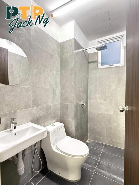 For Rent - Residensi Damai (Signature Three)