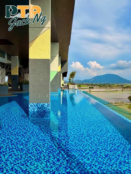 For Rent - Residensi Damai (Signature Three)