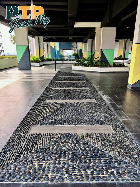 For Rent - Residensi Damai (Signature Three)