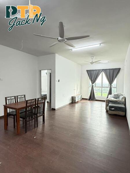 For Rent - Residensi Damai (Signature Three)