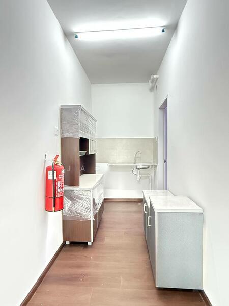 For Rent - Residensi Damai (Signature Three)