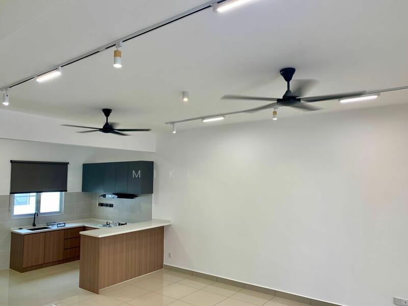 Untuk Disewa - 2-storey Terrace House at Bandar Rimbayu