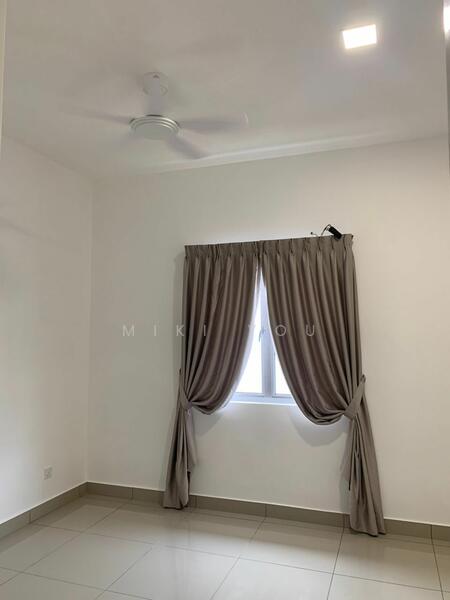 Untuk Disewa - 2-storey Terrace House at Bandar Rimbayu