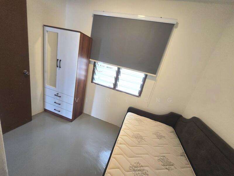 For Rent - Putra Permai Block B