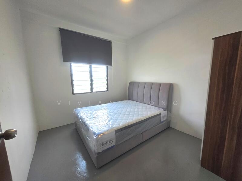 For Rent - Putra Permai Block B
