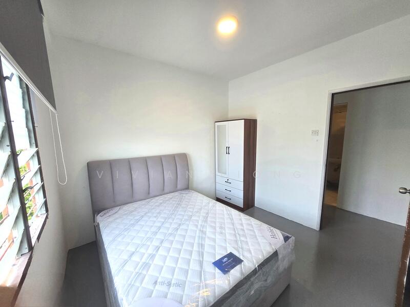 For Rent - Putra Permai Block B