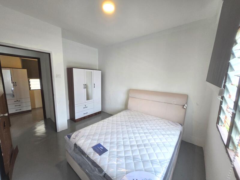 For Rent - Putra Permai Block B