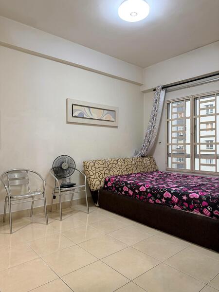 Untuk Disewa - Sea View Tower