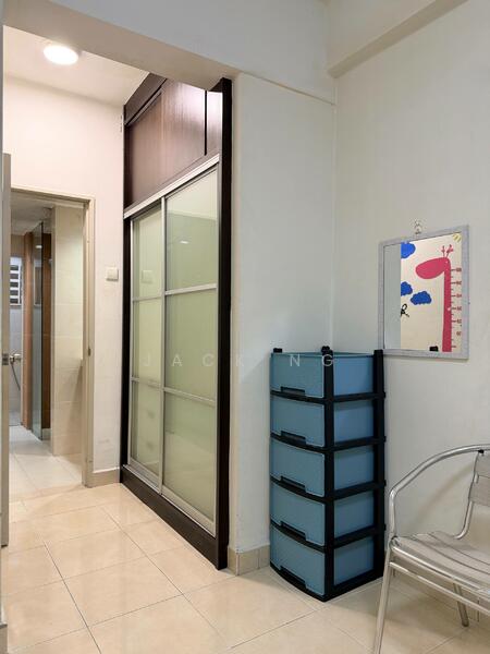 Untuk Disewa - Sea View Tower