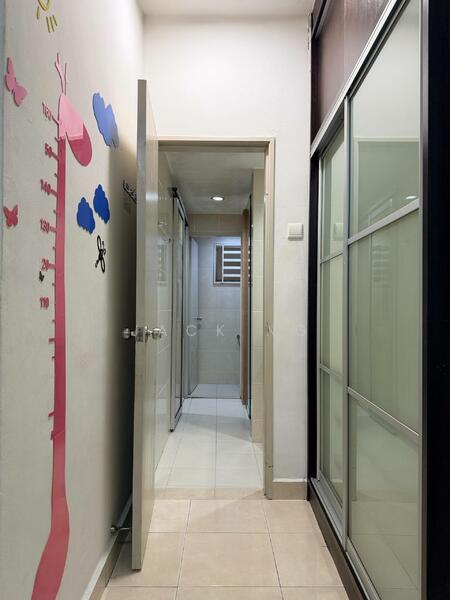 Untuk Disewa - Sea View Tower