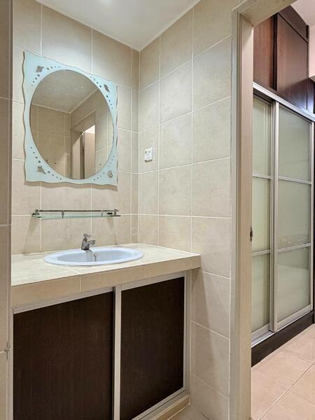 Untuk Disewa - Sea View Tower