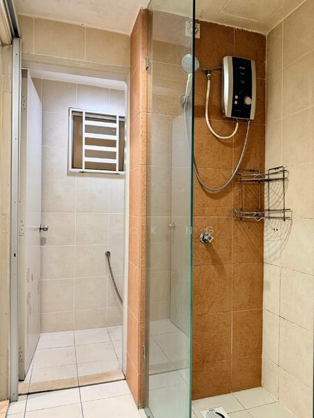 Untuk Disewa - Sea View Tower