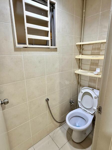 Untuk Disewa - Sea View Tower