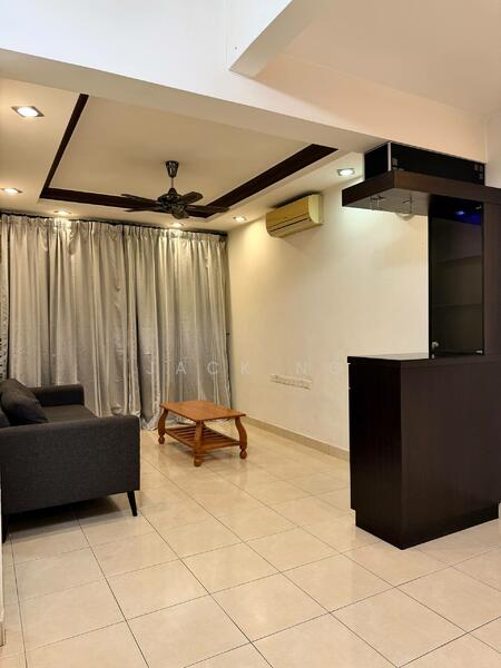 Untuk Disewa - Sea View Tower