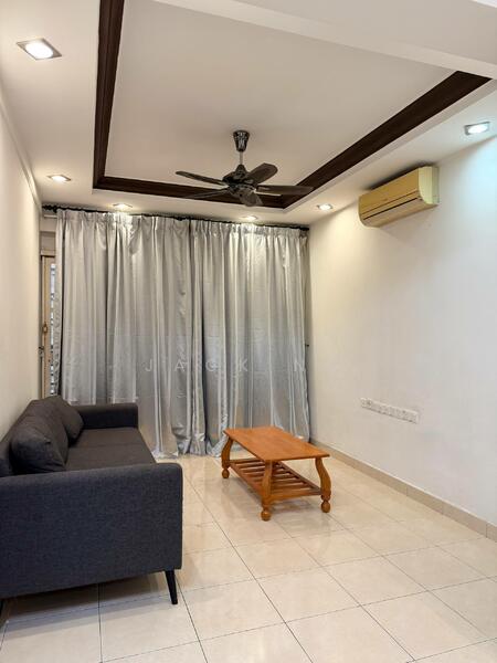 Untuk Disewa - Sea View Tower