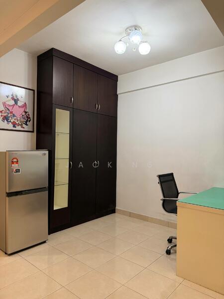 Untuk Disewa - Sea View Tower