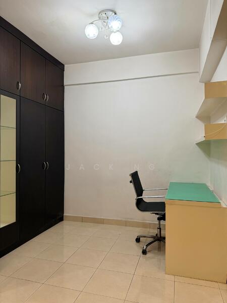 Untuk Disewa - Sea View Tower