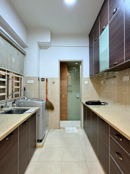 Untuk Disewa - Sea View Tower