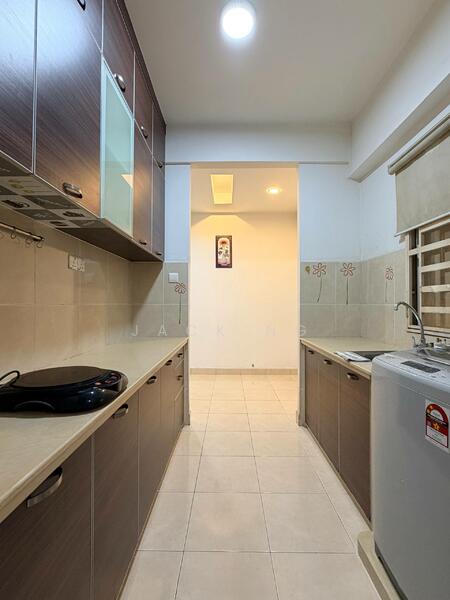 Untuk Disewa - Sea View Tower