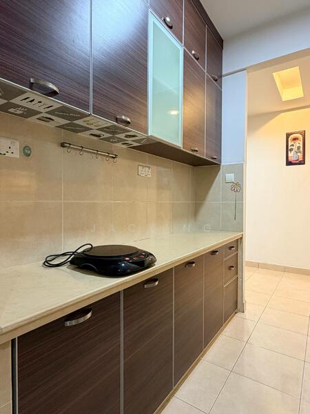 Untuk Disewa - Sea View Tower