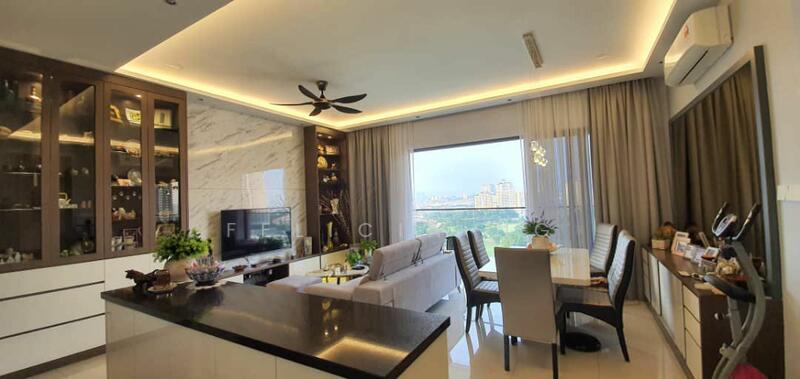 For Rent - Skyluxe On The Park Bukit Jalil
