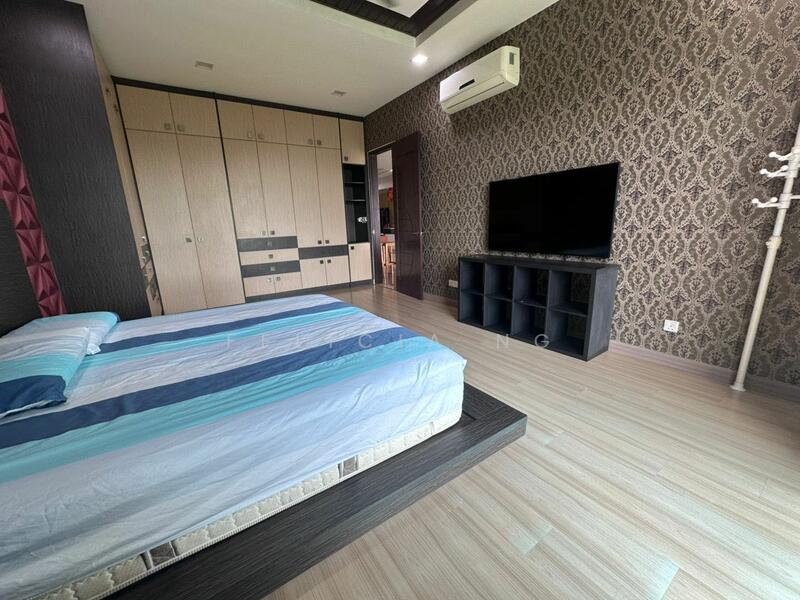 For Rent - Skyluxe On The Park Bukit Jalil