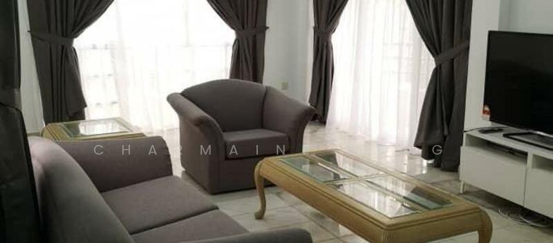 For Rent - Bukit Robson Condominium