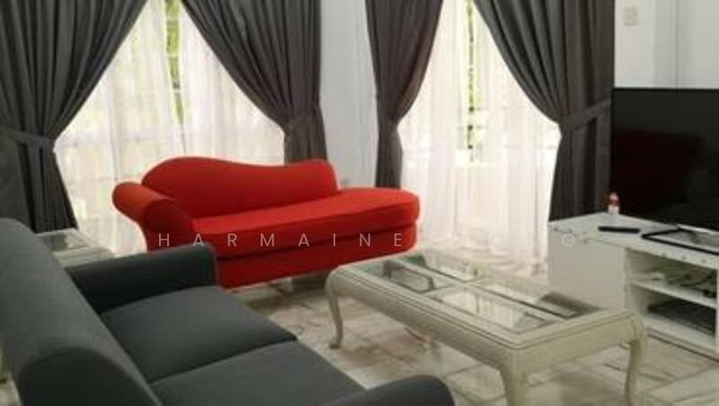 For Rent - Bukit Robson Condominium