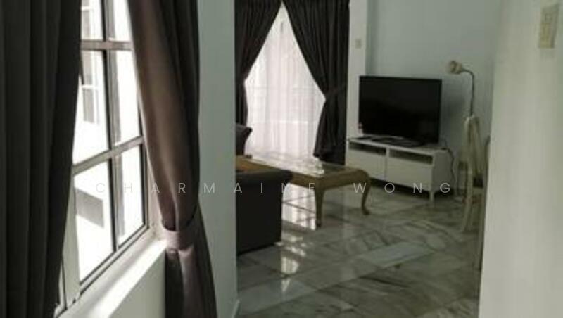 For Rent - Bukit Robson Condominium