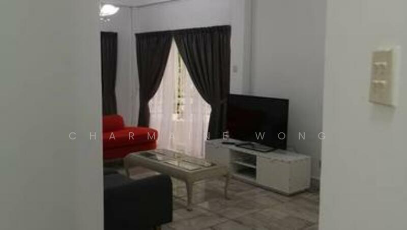 For Rent - Bukit Robson Condominium