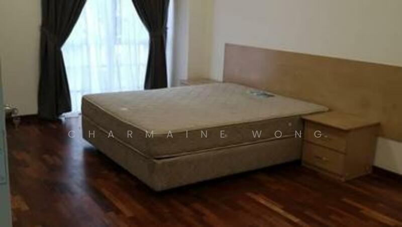 For Rent - Bukit Robson Condominium