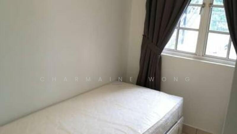 For Rent - Bukit Robson Condominium