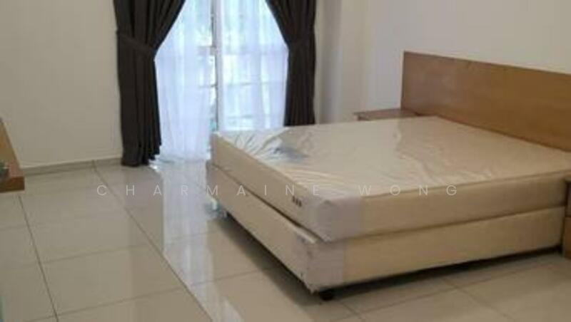 For Rent - Bukit Robson Condominium