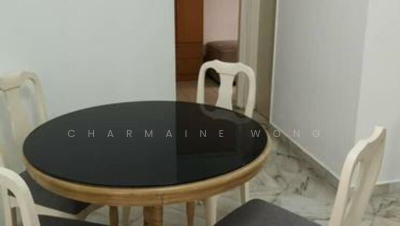 For Rent - Bukit Robson Condominium