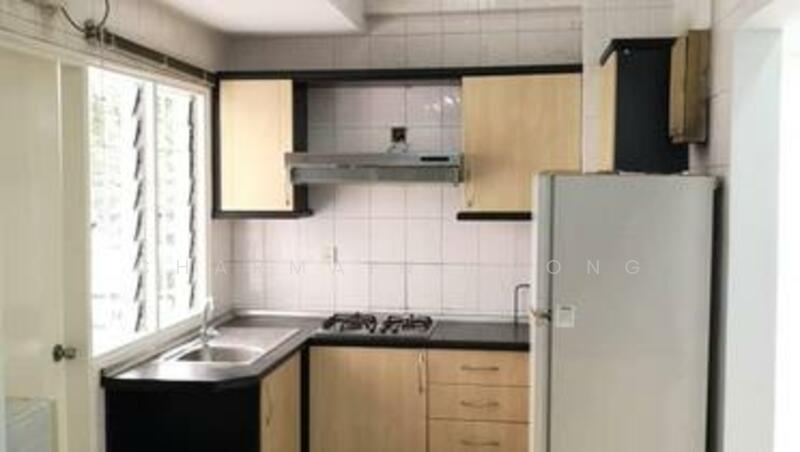 For Rent - Bukit Robson Condominium