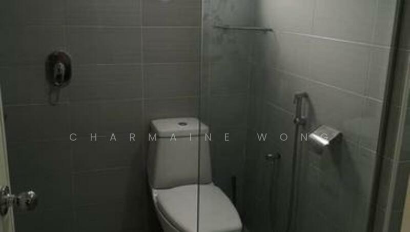 For Rent - Bukit Robson Condominium