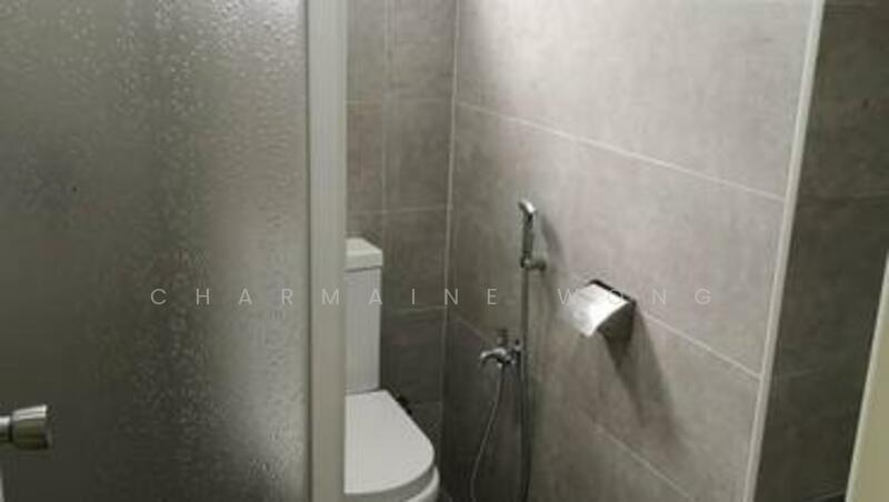 For Rent - Bukit Robson Condominium