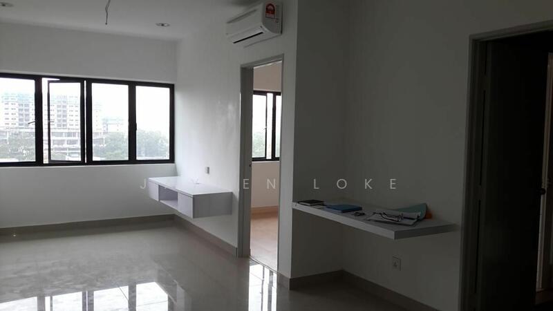 For Rent - Hedgeford 10 Residences