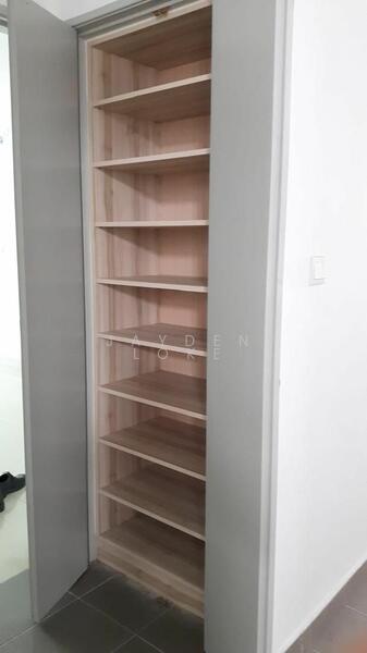 For Rent - Hedgeford 10 Residences