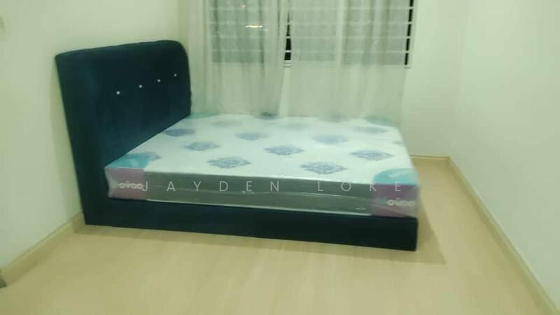 For Rent - Hedgeford 10 Residences